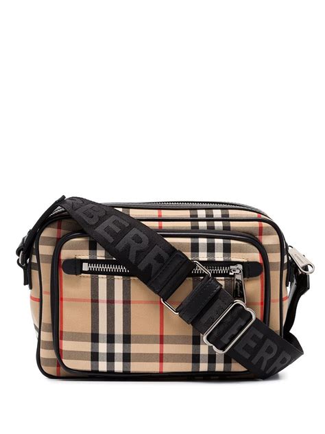 burberry cross body tasche|farfetch burberry satchel.